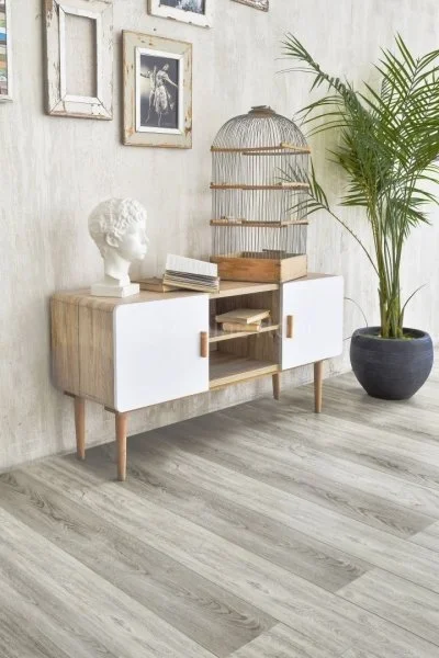 Каменно-полимерная плитка Alpine Floor Intense Шервудский Лес ECO 9-10, 6 мм 43 класс в Томске