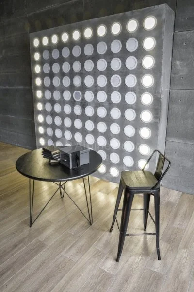 Каменно-полимерная плитка Alpine Floor Intense Туманный Лес ECO 9-4, 6 мм 43 класс в Томске