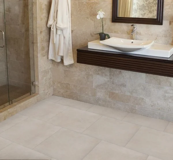 ПВХ плитка Bonkeel Rockstar Keith Плитка (457,2 x 457,2 мм) в Томске