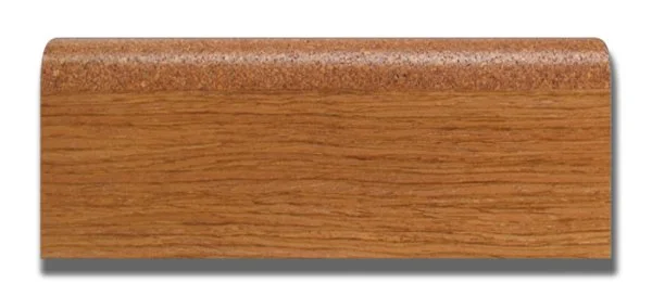 Эластичный пробковый плинтус ArtCorkDesing CW 02-05 16х60х915 мм в Томске