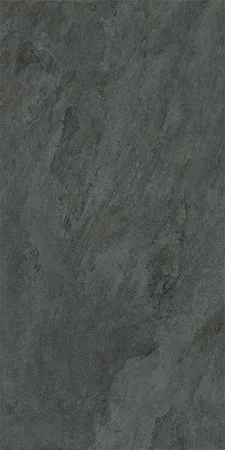 Керамогранит Vitra QuarStone Антрацит 60х120 (Натуральная и Реттифицированная) в Томске