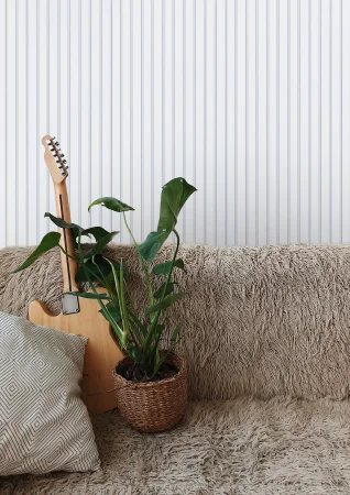 Декоративная панель для стен HiWood LV124NP (120х12х2700мм) в Томске