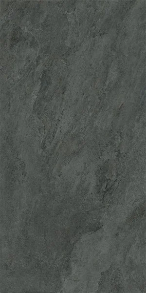 Керамогранит Vitra QuarStone Антрацит 60х120 (Натуральная и Реттифицированная) в Томске