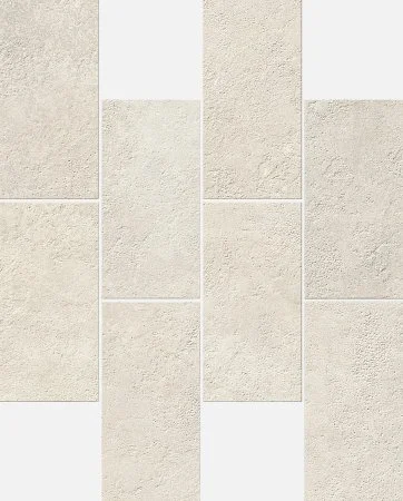 Керамогранит Italon Миллениум Пьюр Минибрик 23,7*23,7 в Томске