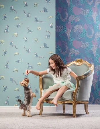 Обои Milassa Bon Voyage D2, 018 в Томске