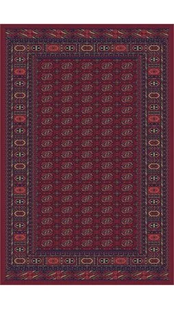 Ковер Синтелон Solid 1,60x2,30 15CCC Прямоугольник в Томске