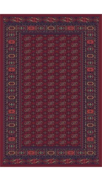 Ковер Синтелон Solid 2,00x3,00 15CCC Прямоугольник в Томске