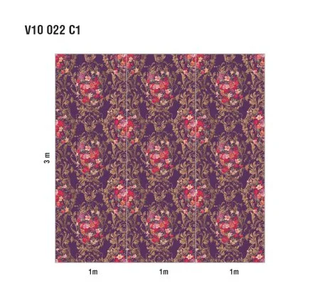 Обои Loymina Classic II V10, 022, C1 в Томске