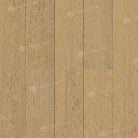 Инженерная доска Alpine Floor Studio Дуб Айвори в Томске
