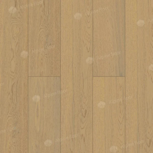 Инженерная доска Alpine Floor Studio Дуб Айвори в Томске
