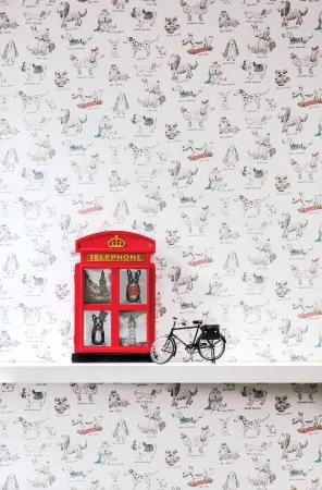 Обои Milassa Bon Voyage D6, 001 в Томске