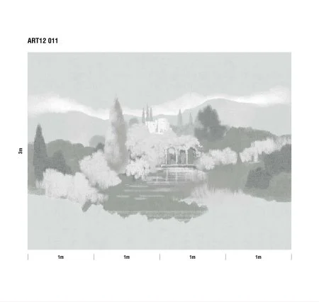 Обои Loymina Пейзаж vol. 2 ART12 011 в Томске