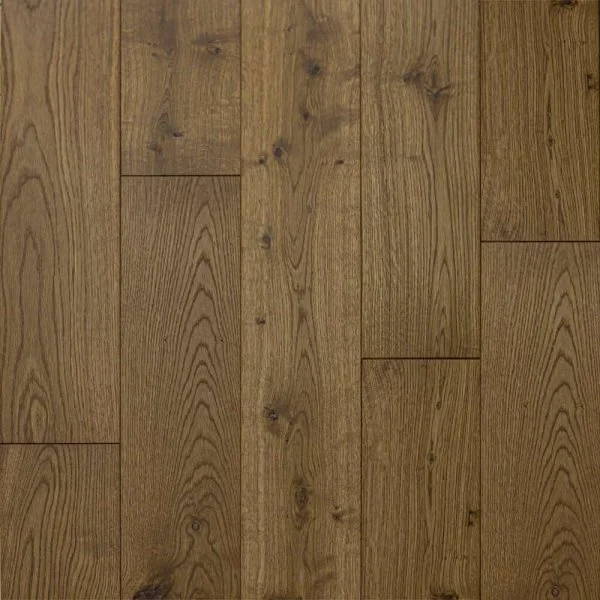 Инженерная доска Kochanelli Desierto Дестиладеро Дуб ориджинал (400-2400х200х15 мм) УФ-масло в Томске