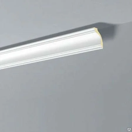 Карниз NMC Wallstyl WT14 (75х50х2000мм) в Томске