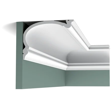 Карниз Orac C342 (14*19*2000 мм) в Томске