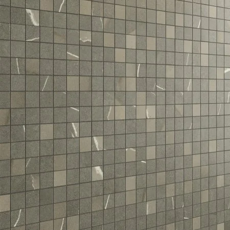 Керамогранит Italon Метрополис Аркадиа Браун Мозаика 30х30 (Натуральная) в Томске