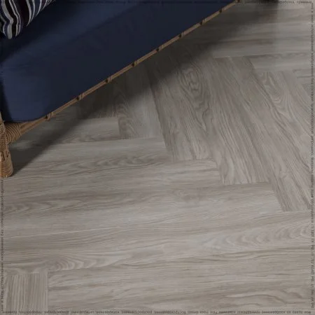 ПВХ плитка FineFlex Wood Дуб Кивач FX-104 в Томске