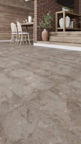 Каменно-полимерная плитка Alpine Floor Stone Ричмонд ECO 4-1, 4 мм 43 класс в Томске