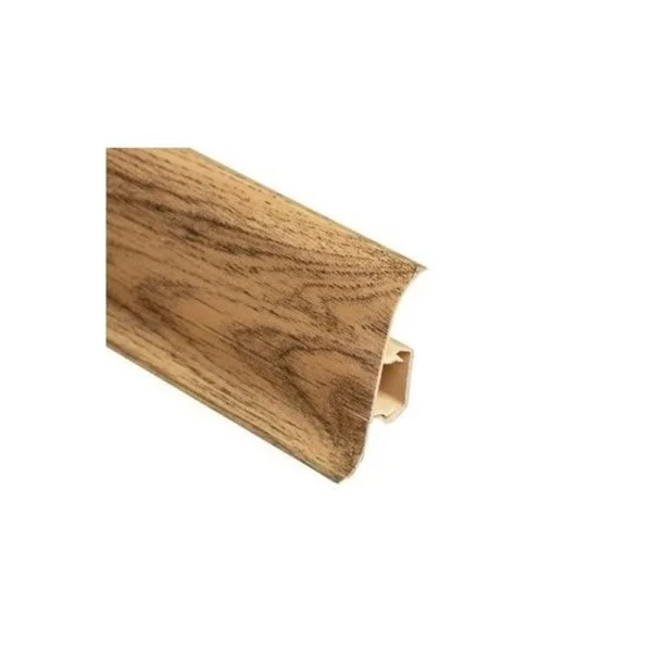 Пластиковый плинтус Bonkeel Color BC6016 (60х25х2200 мм) в Томске