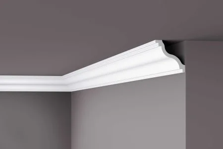 Карниз NMC Nomastyl SL (100х100х2000мм) в Томске