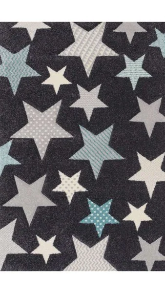 Ковер Синтелон Pastel Kids 1,20x1,70 49GSG Прямоугольник в Томске