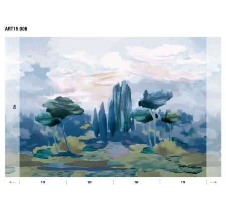 Обои Loymina Пейзаж vol. 2 ART15 006 в Томске