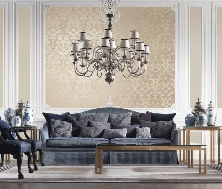 Обои Milassa Swan SW3, 002/3 в Томске