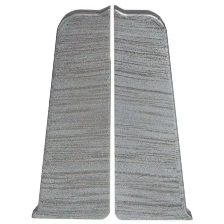 Заглушка INDO70 17 Алюминий в Томске