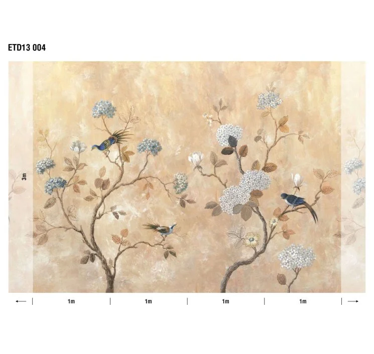 Обои Loymina Etude vol. II ETD13 004 в Томске