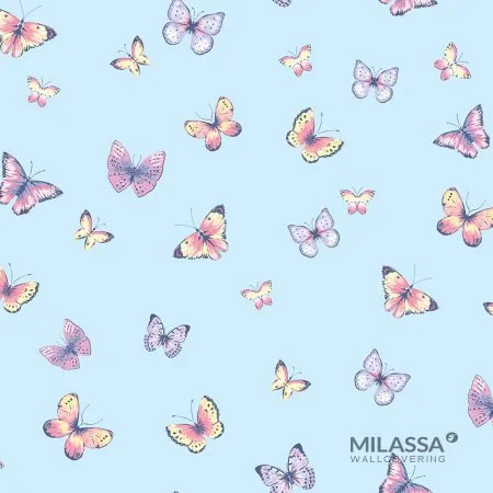 Обои Milassa Twins 4, 006 в Томске