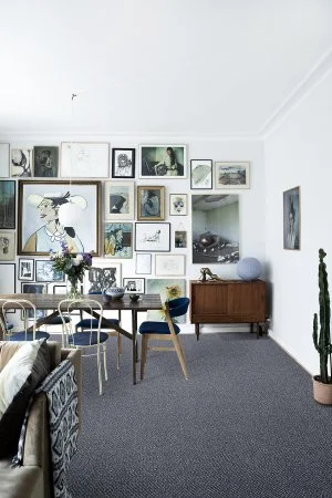 Ковровое покрытие AW Stainaway Tweed 78 - (4м) в Томске