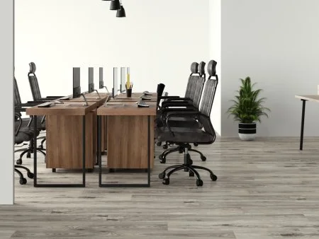 ПВХ Плитка IVC Tanto 895 Windsor Oak в Томске