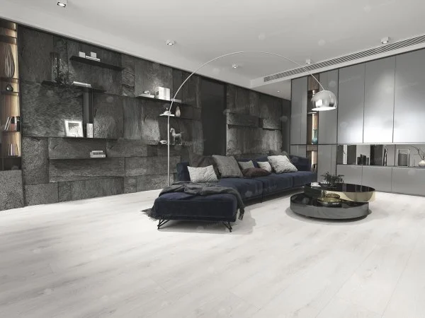 Кварц-виниловая плитка Alpine Floor Premium XL Дуб Кливио ЕСО 7-33, 8 мм. 43 класс в Томске