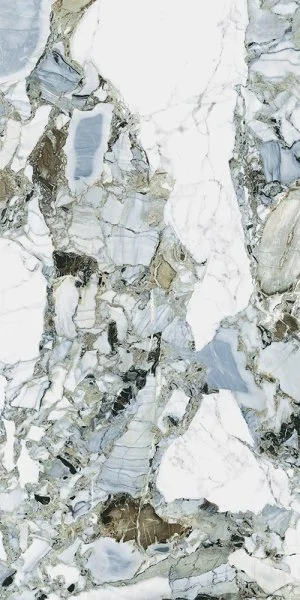 Керамогранит Vitra SityMarble Амазония Мультиколор 60х120 (Лаппатированная и Реттифицированная) в Томске