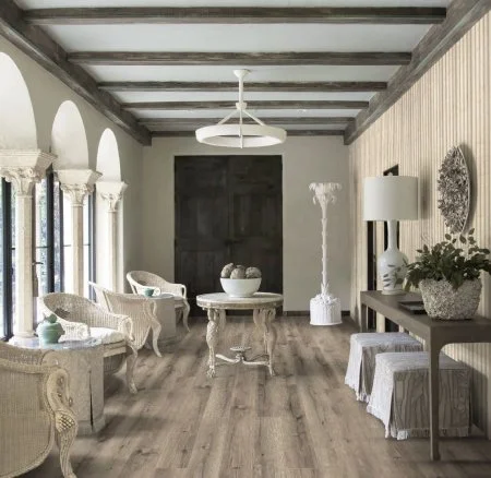 Виниловый пол Royce Ultima U1969 Дуб Банбери в Томске