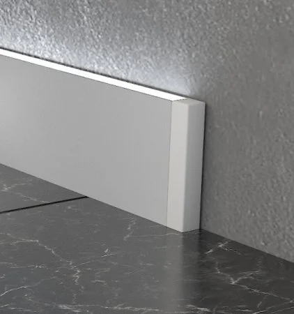 Универсальный стыковочный элемент (80х15 мм) в Томске