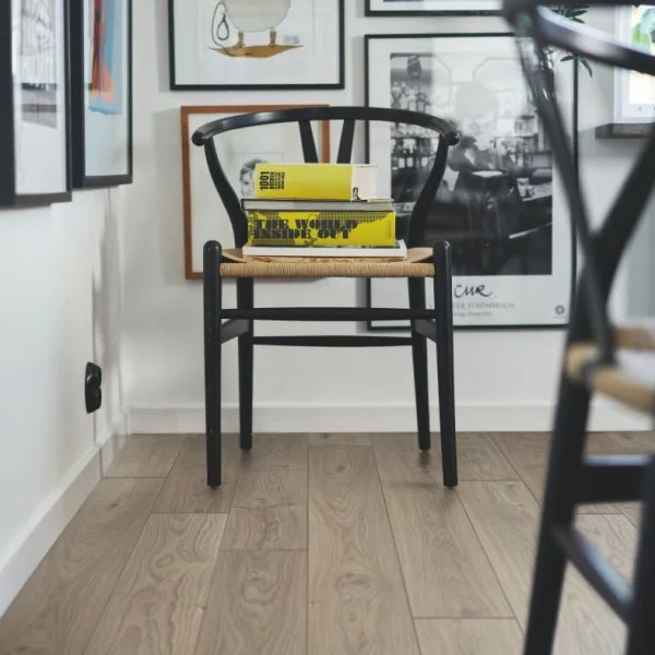 Ламинат Pergo Malmö Pro Дуб Глубинный Темно-Серый L1258-04433 в Томске