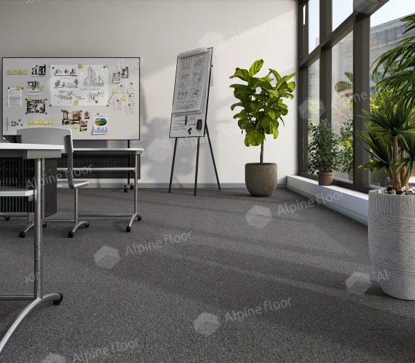 Ковровая плитка Alpine Floor Huron 402-1 Супериор в Томске