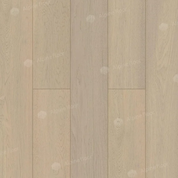 Инженерная доска Alpine Floor Studio Дуб Марципан в Томске