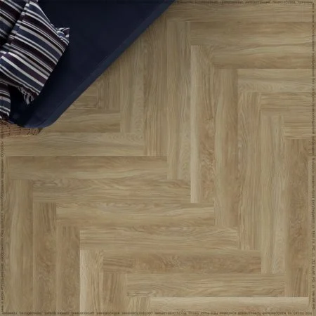 ПВХ плитка FineFlex Wood Дуб Азас FX-109 в Томске