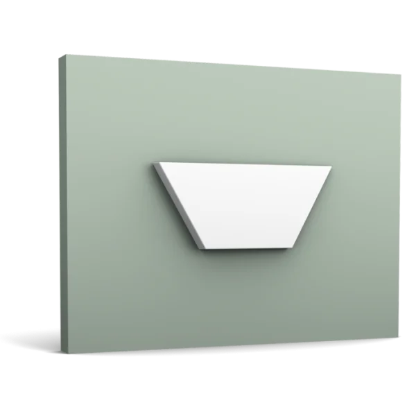 Декоративная панель Orac W101 (15x34.5x2.9 см) в Томске