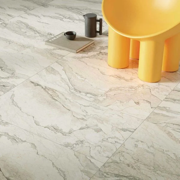 Керамогранит Coliseum Канова Сэнд 60х120 (Натуральный и Реттифицированный) в Томске