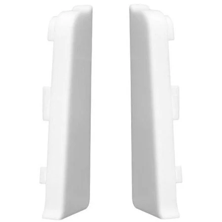 Заглушка INDO70 40 Белый Матовый в Томске