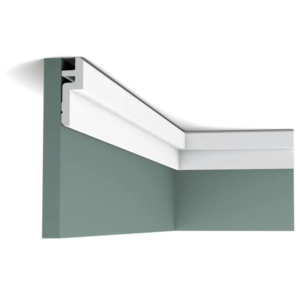 Карниз Orac C394 (31*95*2000 мм) в Томске