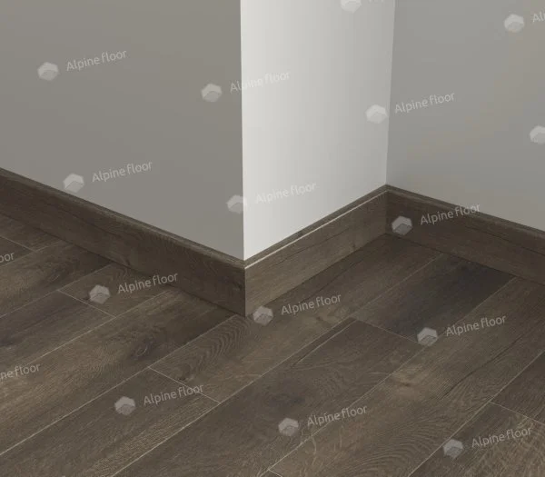 Кварцевый плинтус Alpine Floor Parquet Light 13-19 Дуб Антарес в Томске