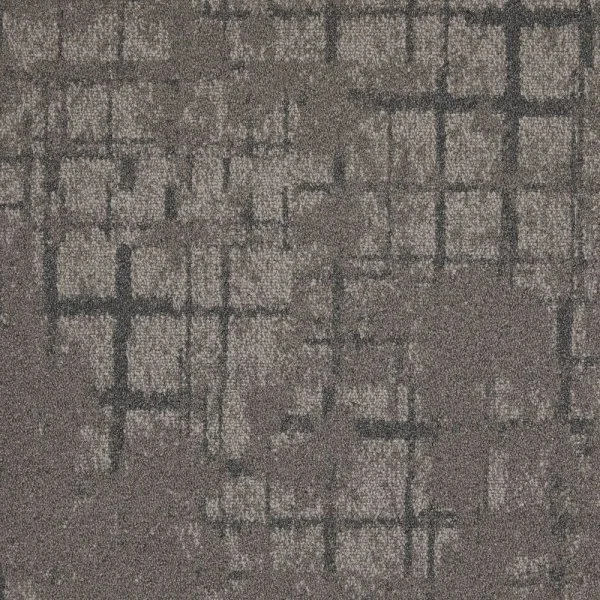 Ковровая плитка AW Macro 96 в Томске