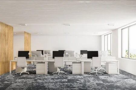 Ковровая плитка AW Macro 94 в Томске