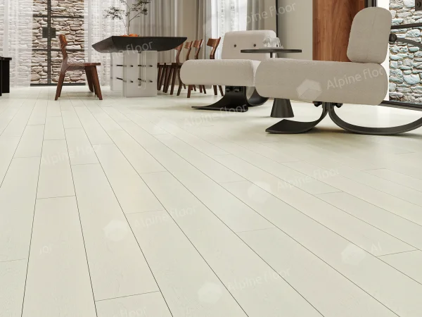 Каменно-полимерная плитка Alpine Floor Grand Sequoia Village Инио ECO 11-2107 4мм, 43 класс в Томске