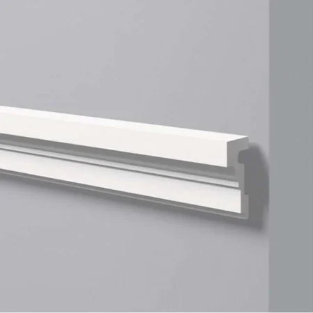Молдинг NMC Wallstyl WL4 (100х40х2000 мм) в Томске