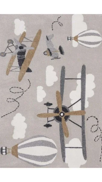 Ковер Синтелон Vegas Kids 1,20х1,70 05SBE Прямоугольник в Томске